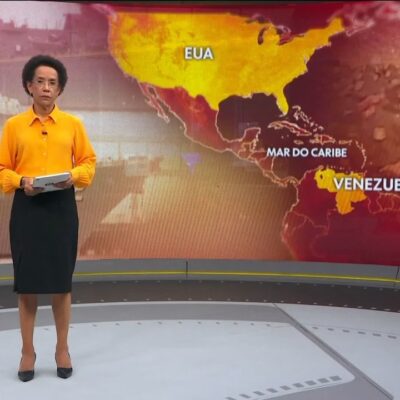 Trump afirma que Cuba perderá acesso ao petróleo e dinheiro da Venezuela