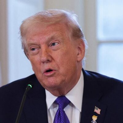 Trump afirma que EUA vão anexar a Groenlândia e explica interesse