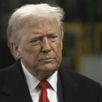 Trump avança em acordo com Otan sobre Groenlândia e suspende tarifas