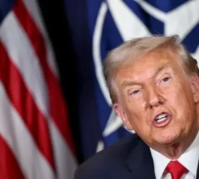 Trump cancela tarifas e negocia acordo sobre a Groenlândia com OTAN