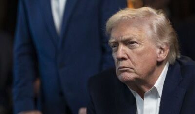 Trump confirma suspensão de ação militar contra Irã após cancelamento de execuções