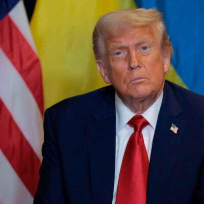 Trump culpa Noruega por não ganhar Nobel e questiona soberania da Groenlândia