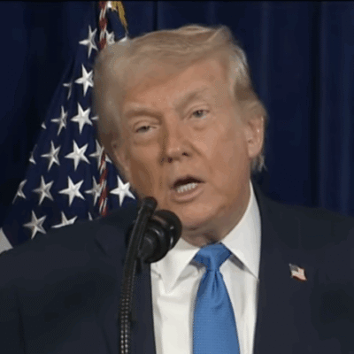 Trump descarta eleições na Venezuela após captura de Maduro e anuncia supervisão dos EUA