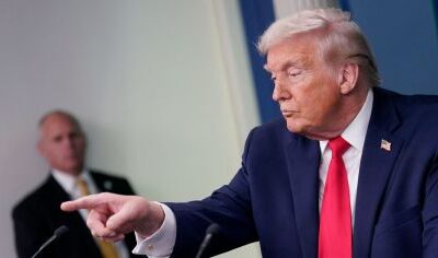 Trump formaliza Conselho de Paz e reúne líderes em Davos para resolução de conflitos