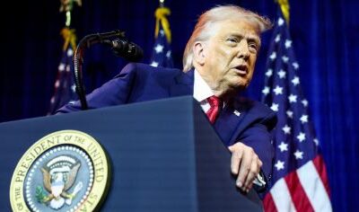 Trump impulsiona acordo entre União Europeia e Mercosul diante de riscos geopolíticos