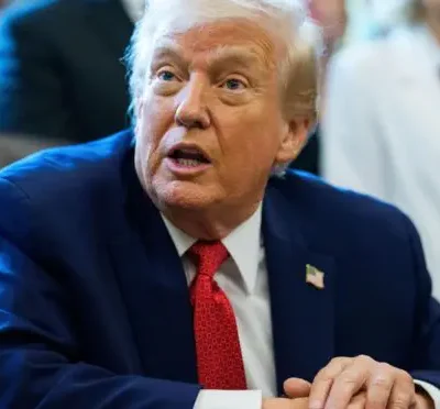 Trump pede acordo dos EUA com Cuba antes que seja tarde demais