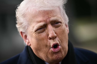 Trump pressiona aliados para cederem Groenlândia em estratégia de expansão territorial