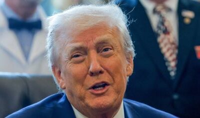 Trump reforça interesse em controle da Groenlândia em meio a críticas