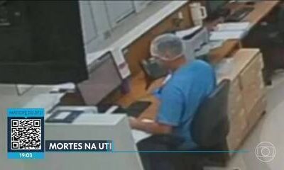 Técnicos de enfermagem são investigados por mortes no Hospital Anchieta no DF