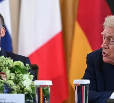 UE prepara resposta comercial a tarifas dos EUA sobre Groenlândia