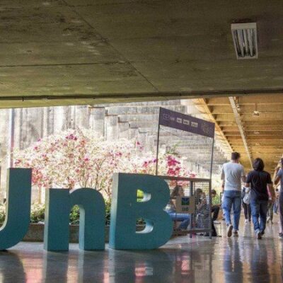 UnB alcança nota 4 no Enade para cursos de Medicina no país