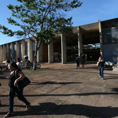 UnB obtém conceito 4 no Enade de Medicina com nota 87,9