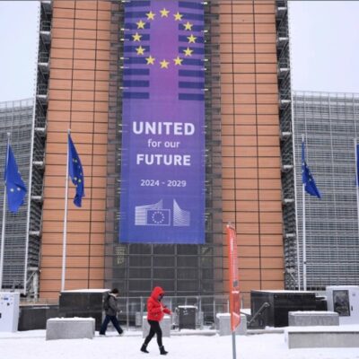 União Europeia aprova acordo de livre-comércio com Mercosul, dizem fontes