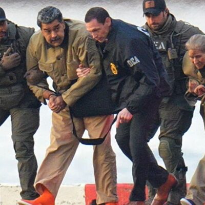 Venezuela acusa EUA de ataque ilegal para capturar Maduro na ONU