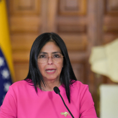 Venezuela libera presos políticos, incluindo estrangeiros, sob presidência de Rodríguez
