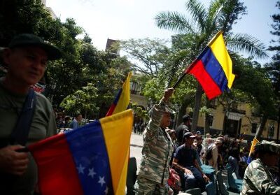 Venezuela ordena prisão de apoiadores após ataque dos EUA que capturou Maduro