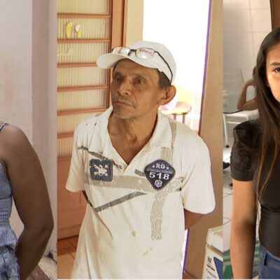 Venezuelanos em Uberlândia dividem esperança e cautela após prisão de Maduro