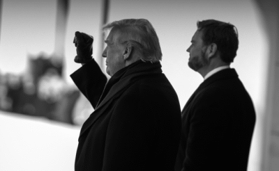 Vice-presidente dos EUA apoia agentes do ICE após morte em operação em Minneapolis