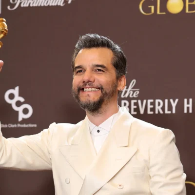 Wagner Moura e sua carreira marcada por escolhas firmes e papel premiado