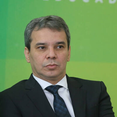 Wellington Lima e Silva é apontado como favorito para Ministério da Justiça