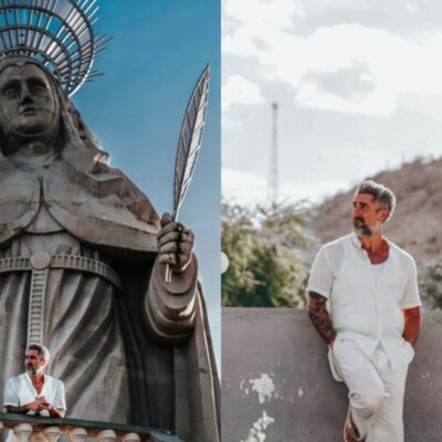 Santa Cruz será destaque na estreia do “Caldeirão de Verão”, na TV Globo; saiba data