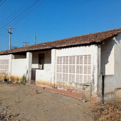 Associação de Bombeiros e Brigadistas Civis Potiguar lança campanha para construção de sede própria em Currais Novos