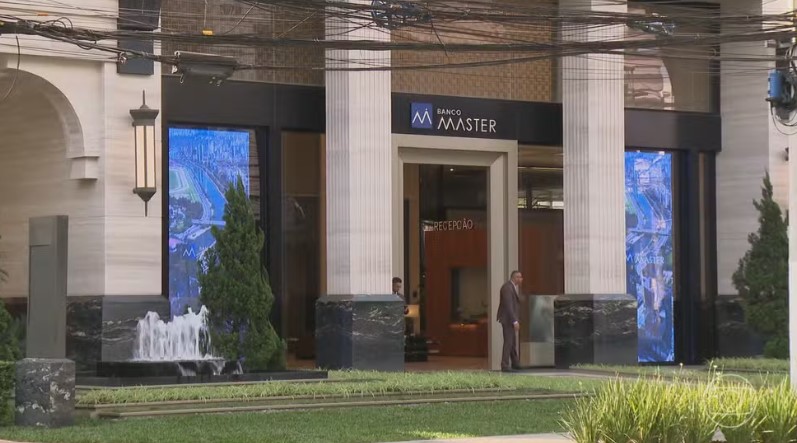 Depoimentos de investigados no caso Master são desmarcados pela PF