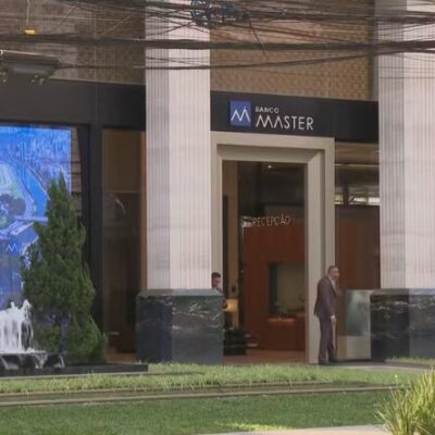 Depoimentos de investigados no caso Master são desmarcados pela PF