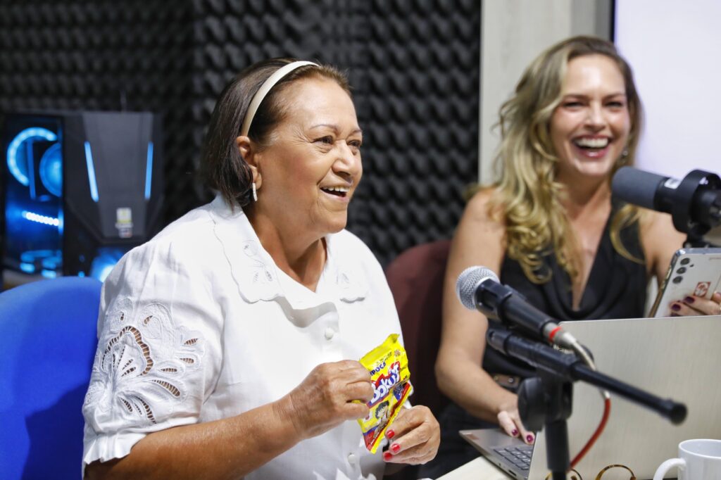 Fátima Bezerra reafirma pré-candidatura ao Senado e projeto no RN