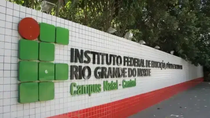 IFRN abre seleção para 195 vagas em cursos superiores em 2026