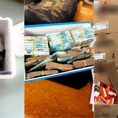 PF investiga seis prefeituras do RN por desvios na saúde