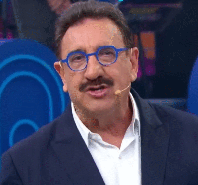 Ratinho será julgado por acusação de racismo feita por bailarina