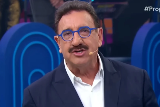 Ratinho será julgado por acusação de racismo feita por bailarina