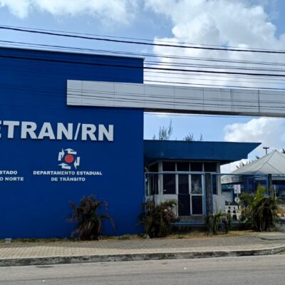 Renovação automática e gratuita da CNH beneficia quase 6 mil no RN