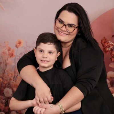 Tragédia na RN-288: mulher perde segundo filho após acidente fatal que matou criança