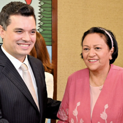 Walter Alves informa a Fátima que não vai assumir o Governo e será candidato a deputado estadual