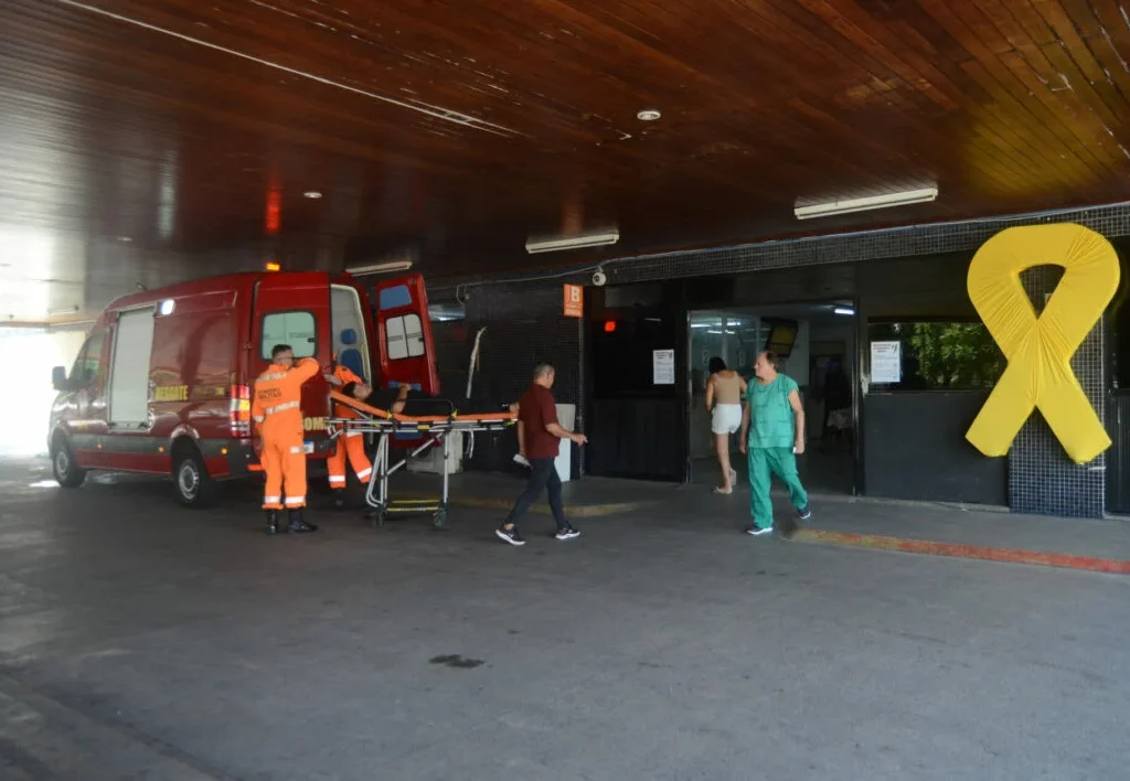 Com mortalidade por AVC em 16%, RN terá 90 dias para estruturar serviço no Walfredo Gurgel