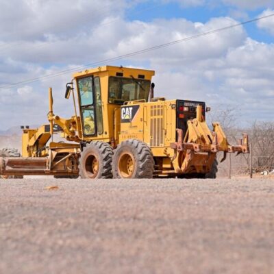 Recuperação da RN-041 tem início e marca nova fase de desenvolvimento para Currais Novos e Lagoa Nova