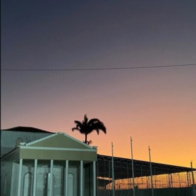 Vigília Ágape está de volta: Grupo de Oração Ágape retoma tradicional encontro no Santuário de Fátima neste sábado (7)