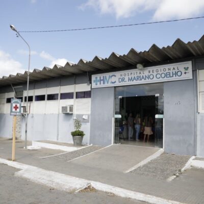 Referência no Seridó: Hospital Regional Dr. Mariano Coelho retoma agenda de cirurgias eletivas e reforça papel estratégico no RN.