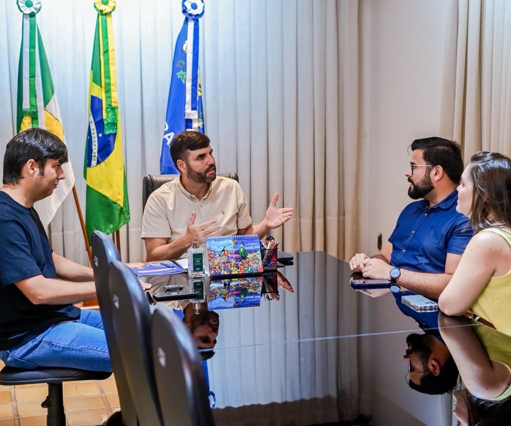 CURRAIS NOVOS VAI SEDIAR FÓRUM ESTADUAL MINERAL EM MAIO DE 2026