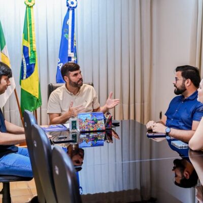 CURRAIS NOVOS VAI SEDIAR FÓRUM ESTADUAL MINERAL EM MAIO DE 2026