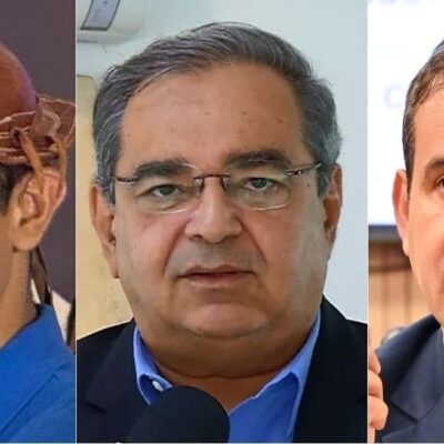 Allyson Bezerra confirma pré-candidatura ao governo do RN em 2026