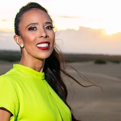 Artane Lança o Single ‘Guarda-Chuva’ Após Três Anos de Pausa