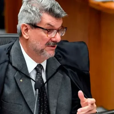 CNJ recebe nova denúncia de importunação sexual contra ministro do STJ