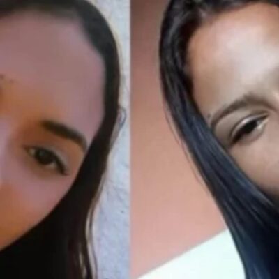 Dois corpos encontrados próximos à BR-304 podem ser de irmãs desaparecidas no RN