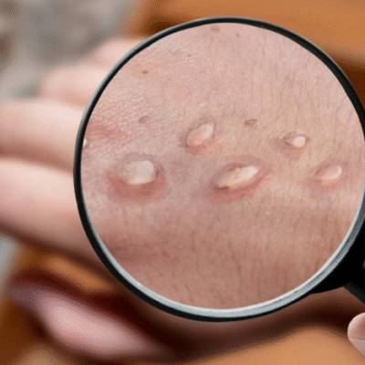 Exame descarta mpox em jovem internada em Mossoró, RN