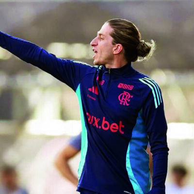 Flamengo busca reverter desvantagem na final da Recopa contra Lanús