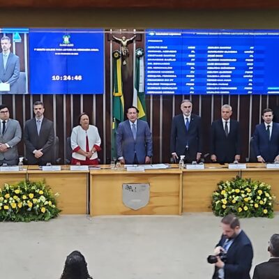 Fátima Bezerra confirma candidatura ao Senado e apoio a Cadu Xavier