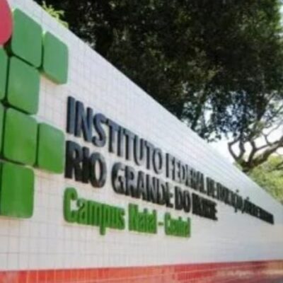 IFRN afasta professor por 60 dias para investigar denúncias de assédio